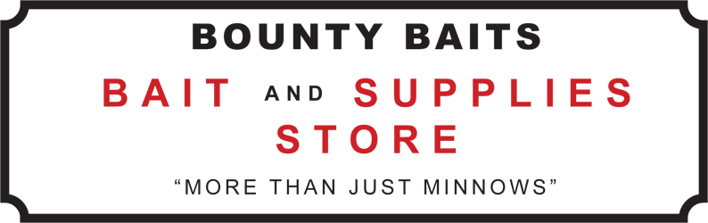 Bounty Baits - Bait and Supply Store
